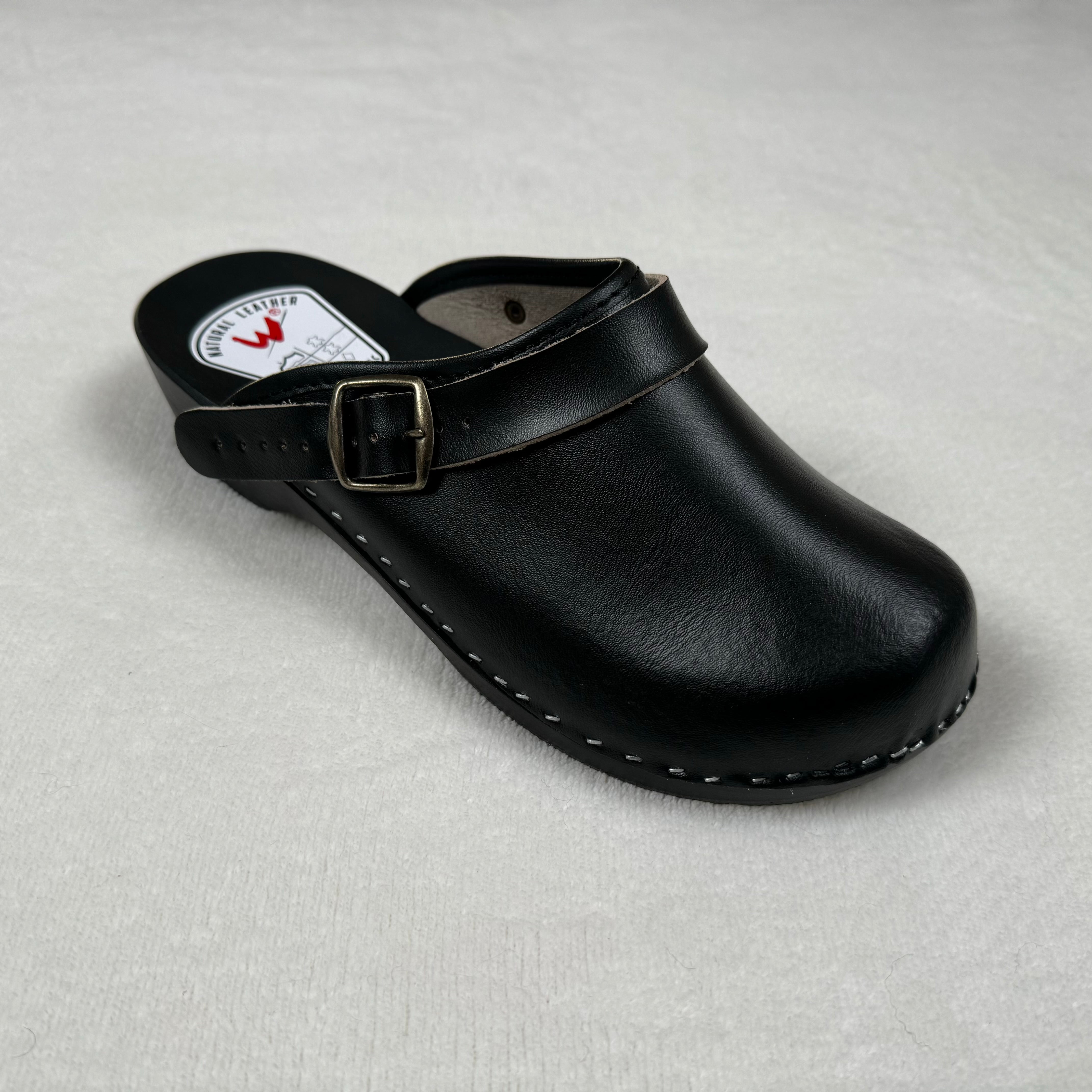 Clogs
