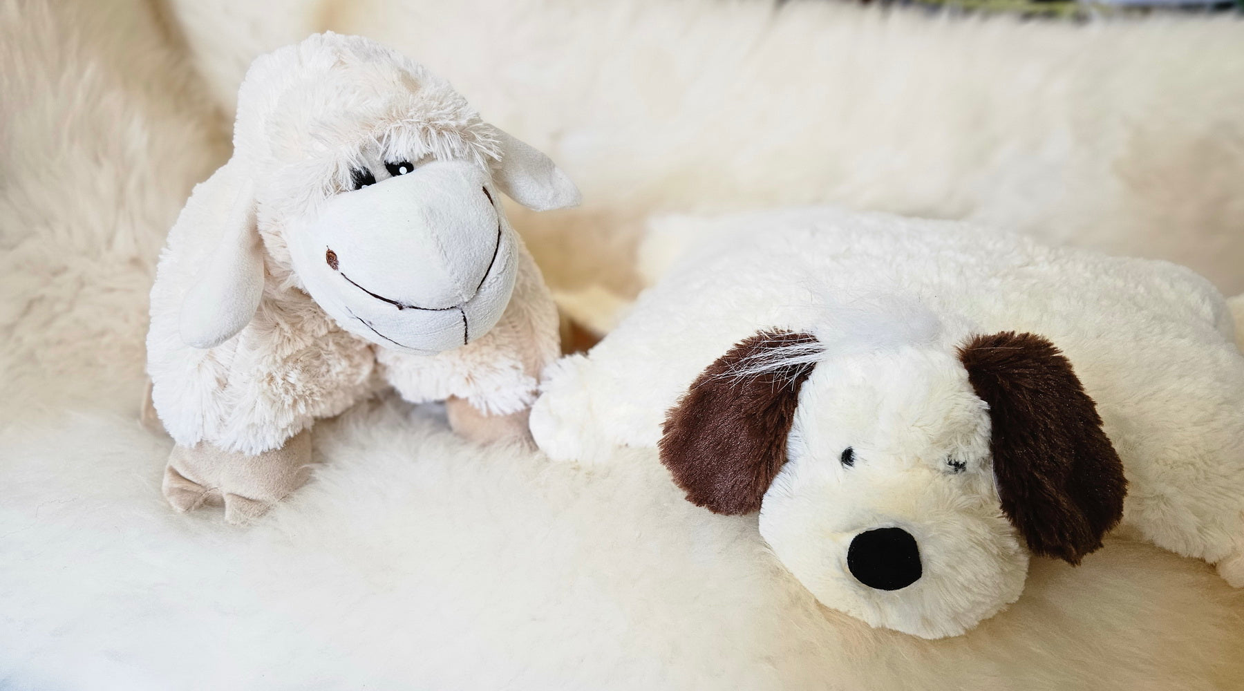 Kuscheltiere