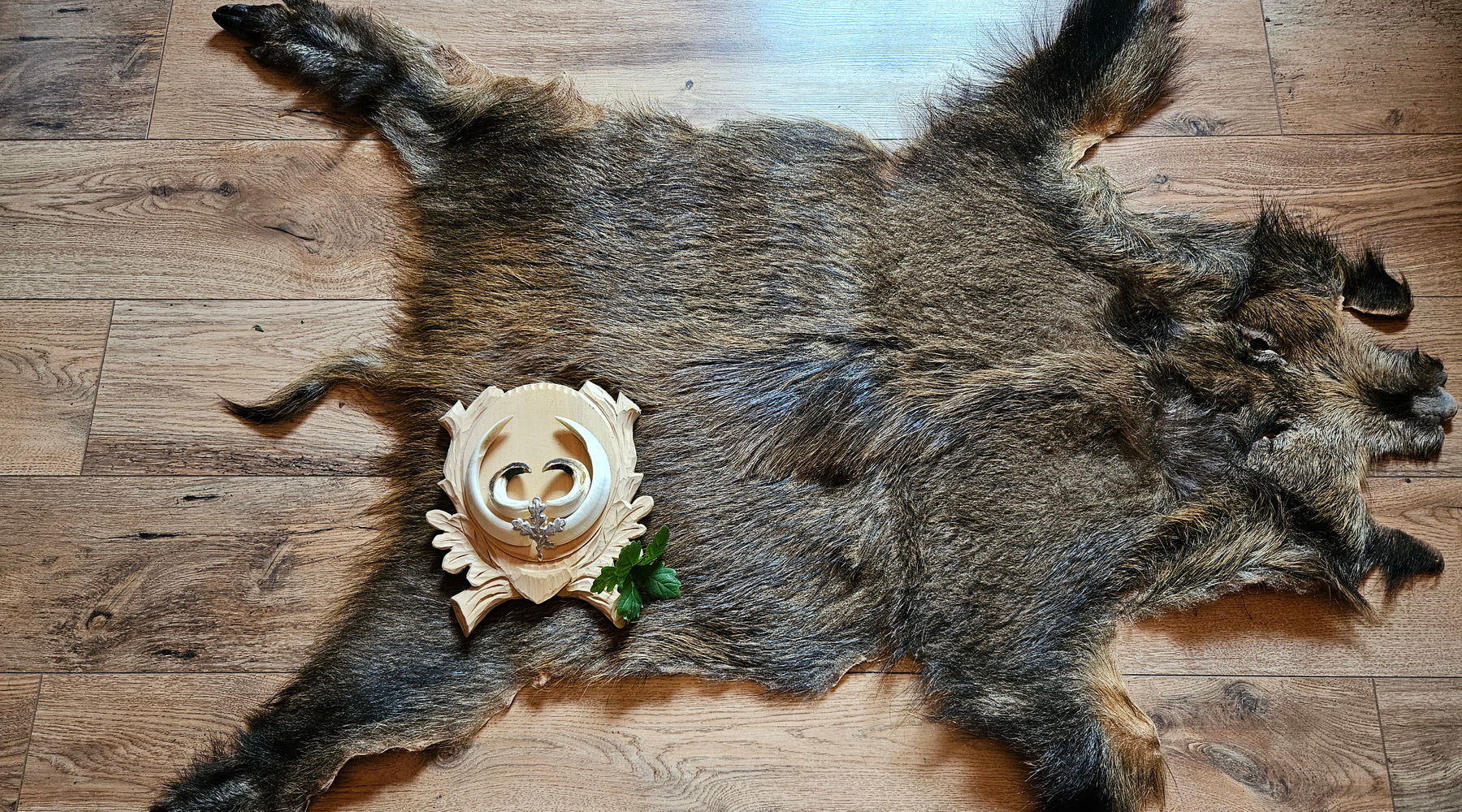 Wildfelle