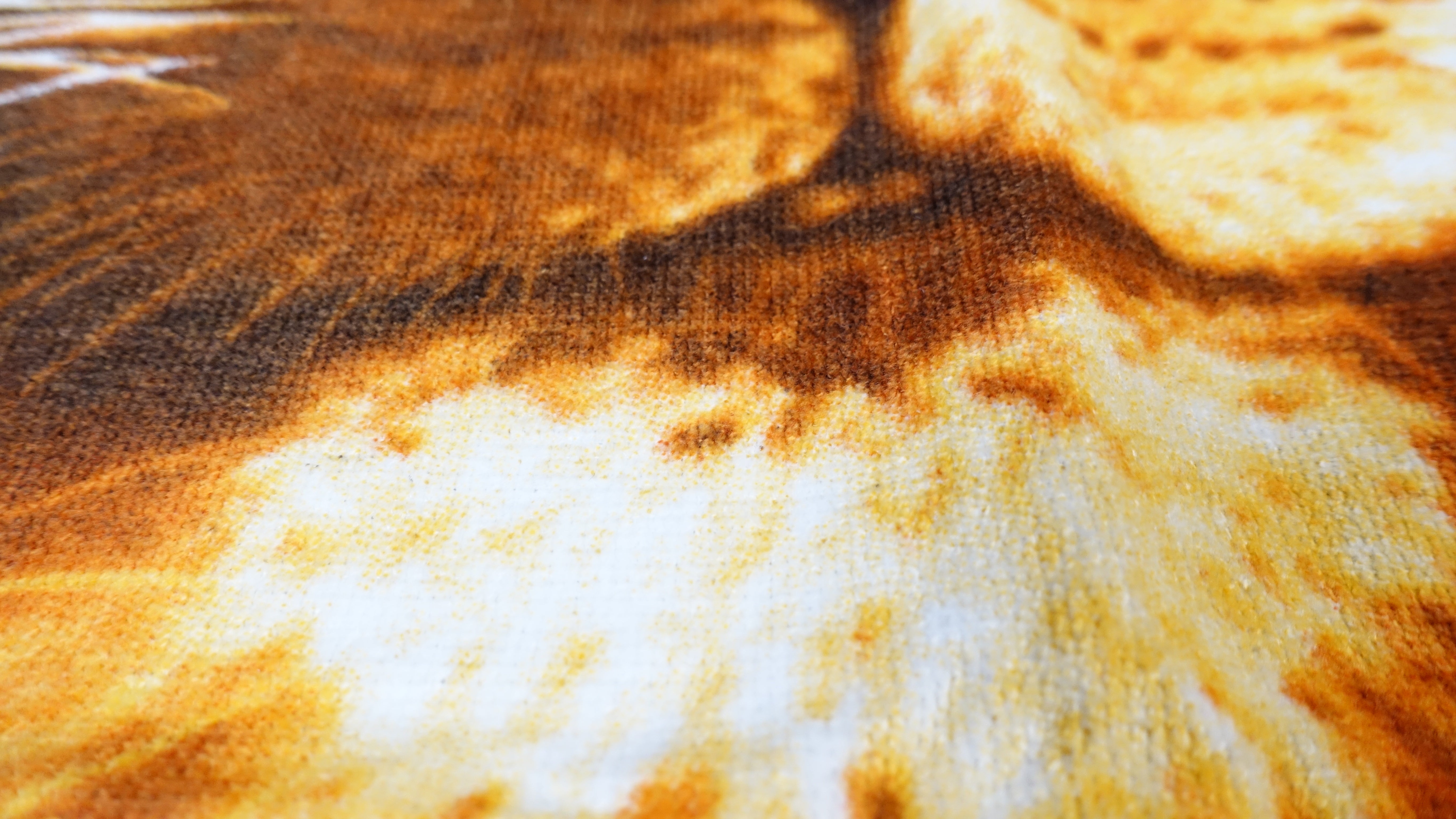 Handtuch Strandtuch Badehandtuch Saunatuch Motiv Löwe 150x70cm