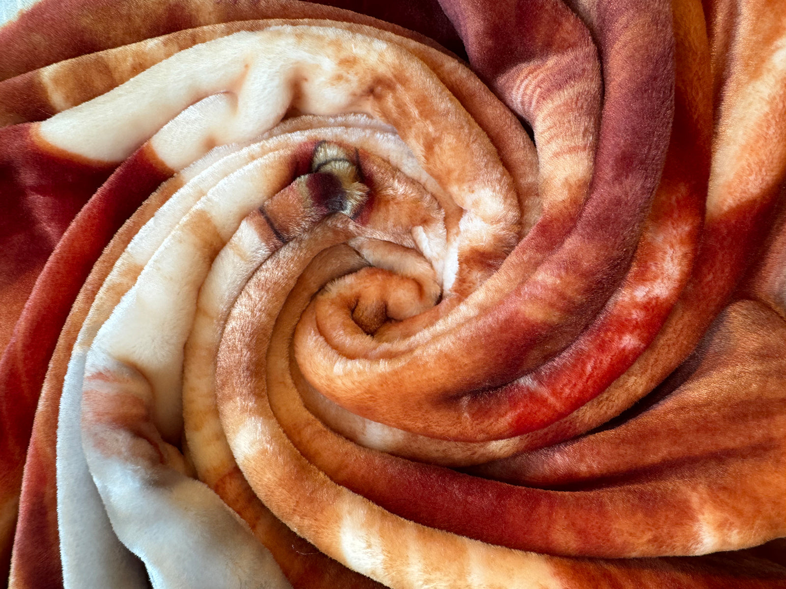 Kuscheldecke Tagesdecke Wohndecke Tiermotiv Pferd / Pferde