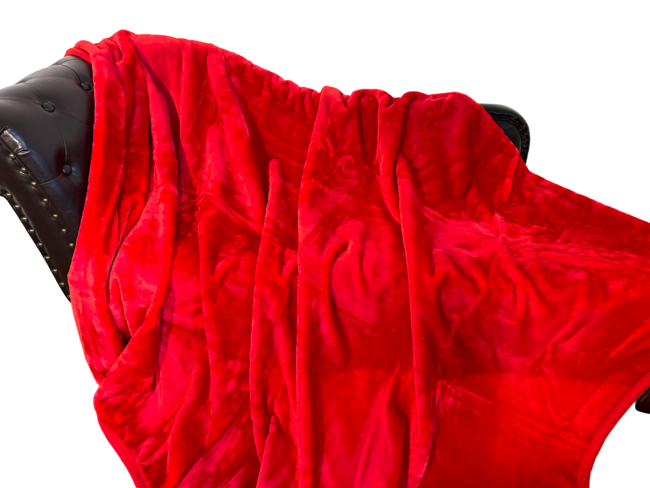 Kuscheldecke Tagesdecke Wohndecke im Glanz-Design 160x200cm